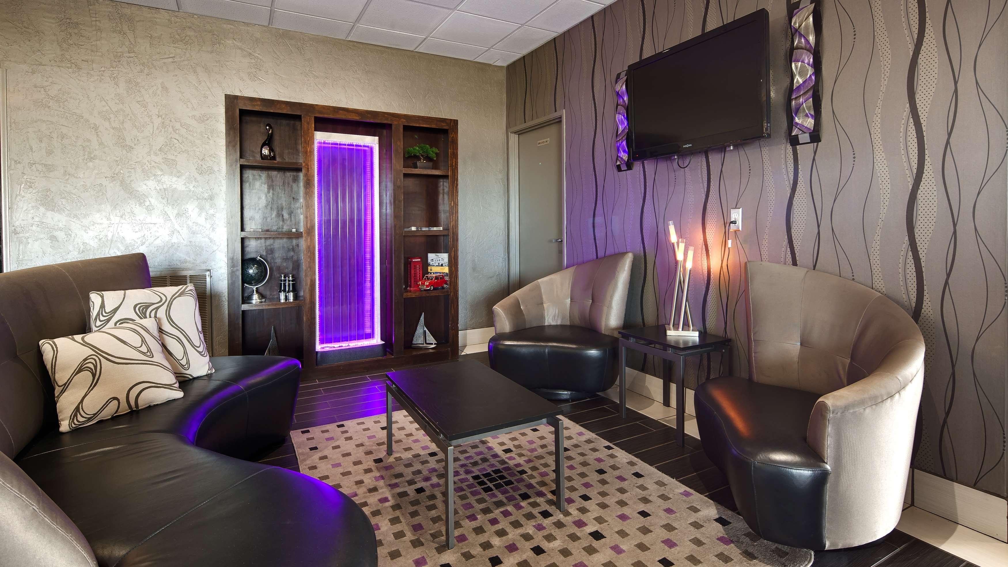 Best Western Santa Fe Amarillo Exterior photo