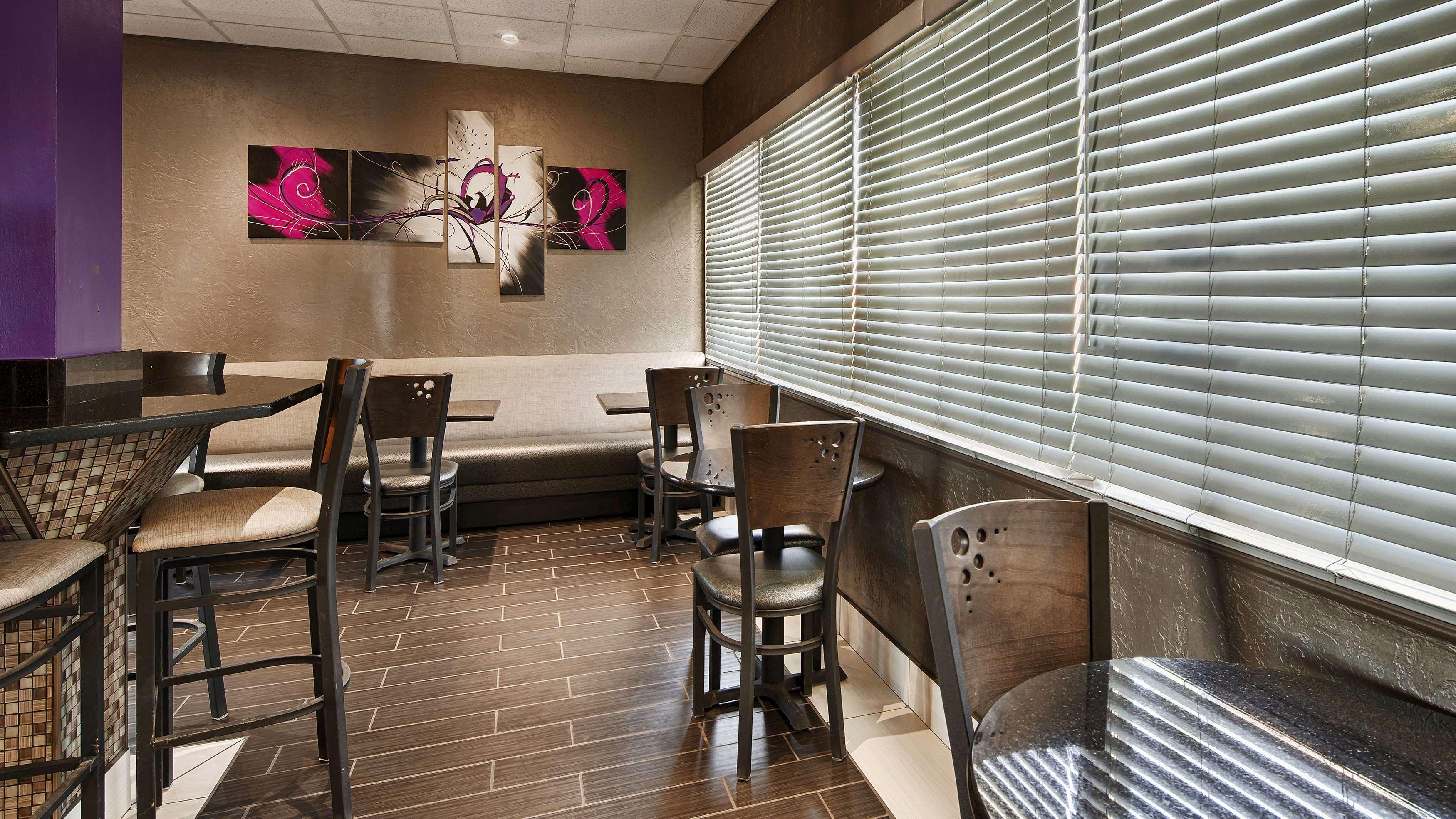 Best Western Santa Fe Amarillo Exterior photo