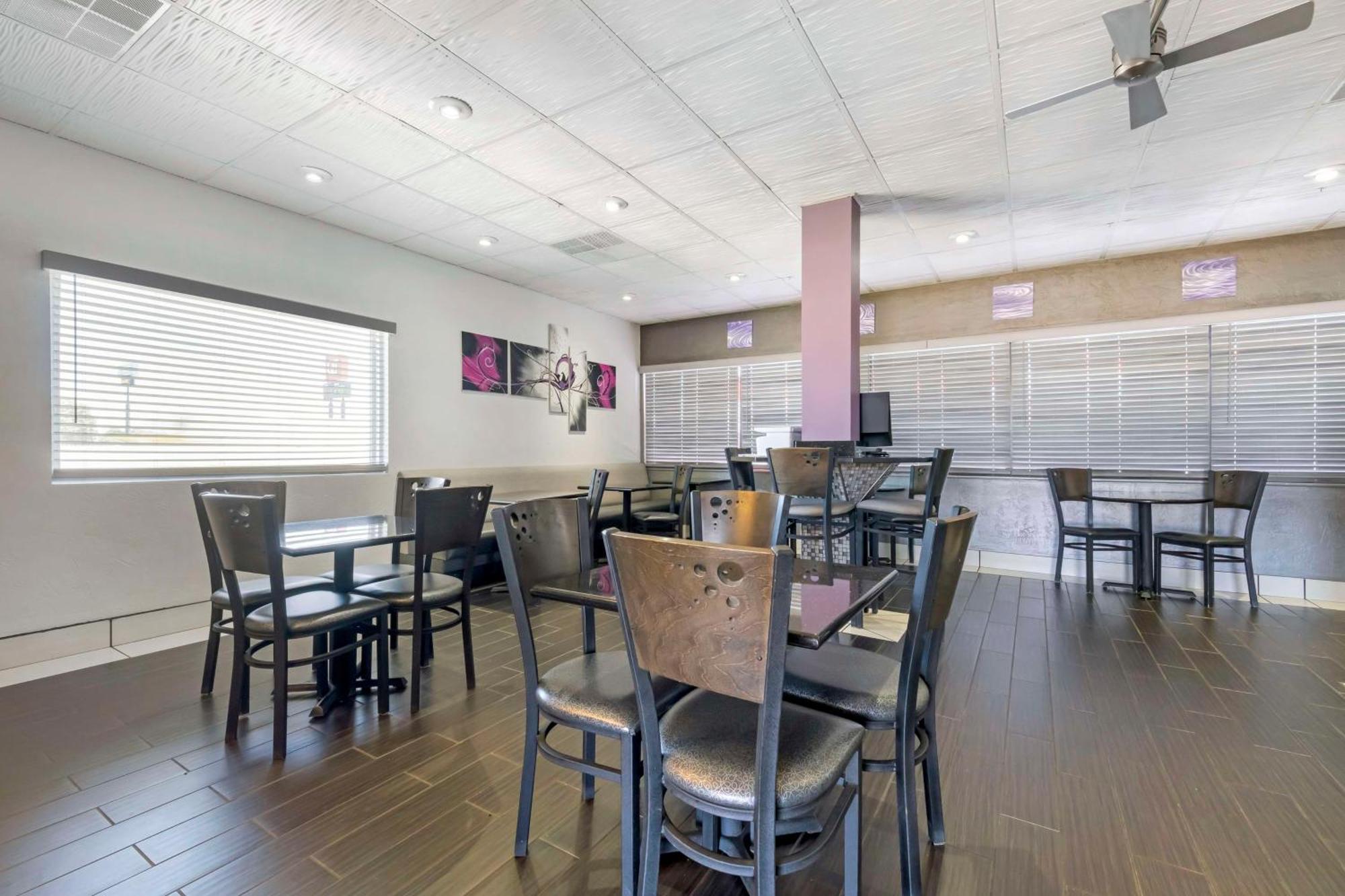 Best Western Santa Fe Amarillo Exterior photo