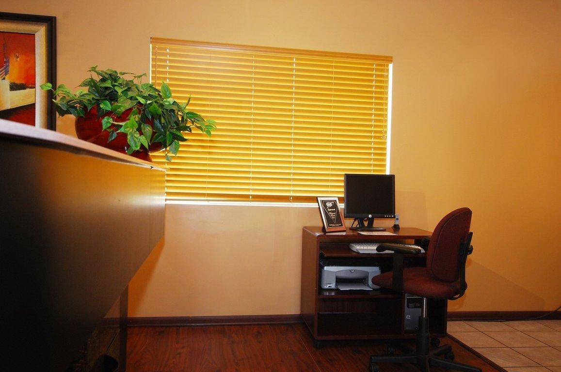 Best Western Santa Fe Amarillo Exterior photo