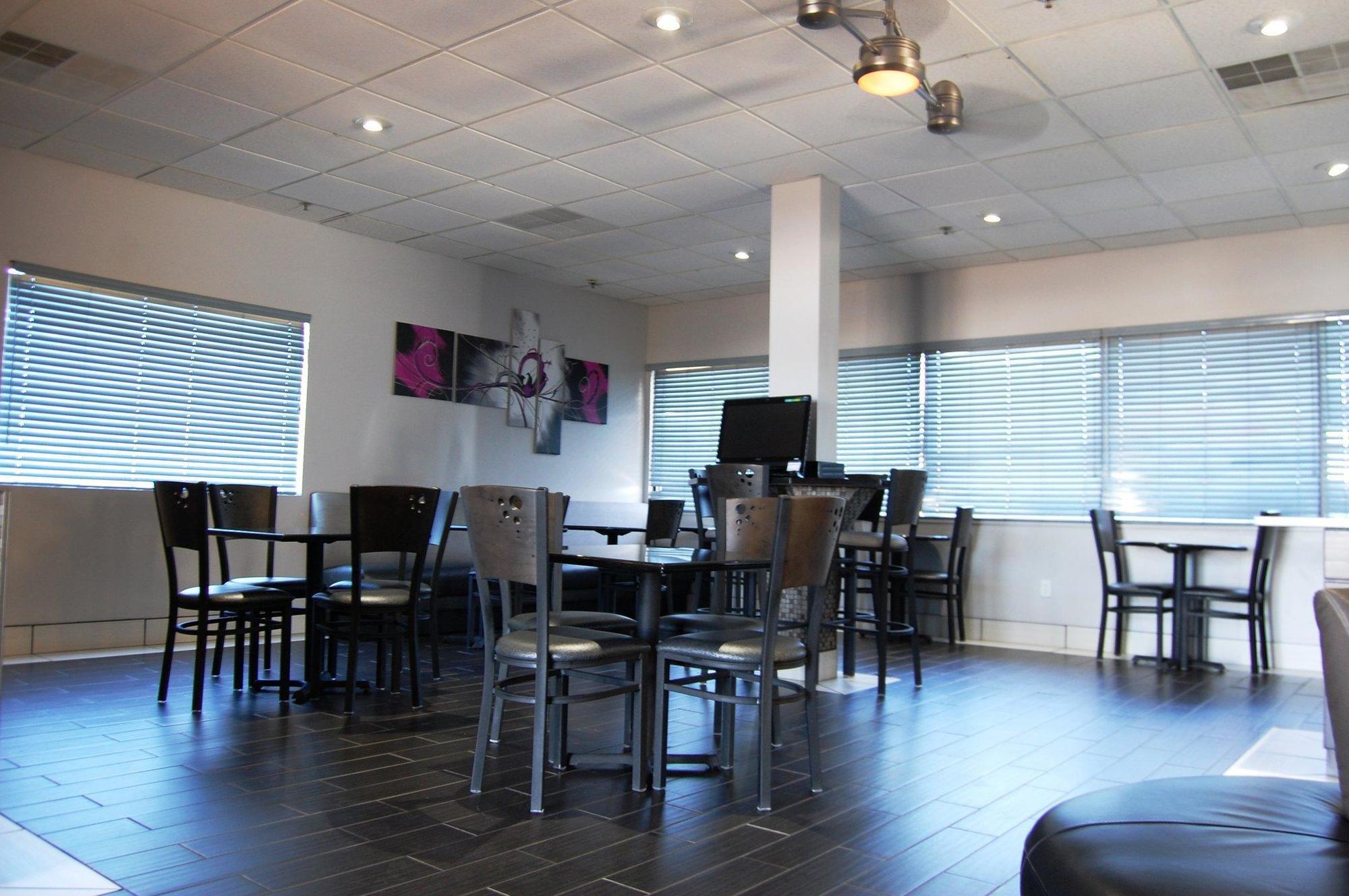 Best Western Santa Fe Amarillo Exterior photo