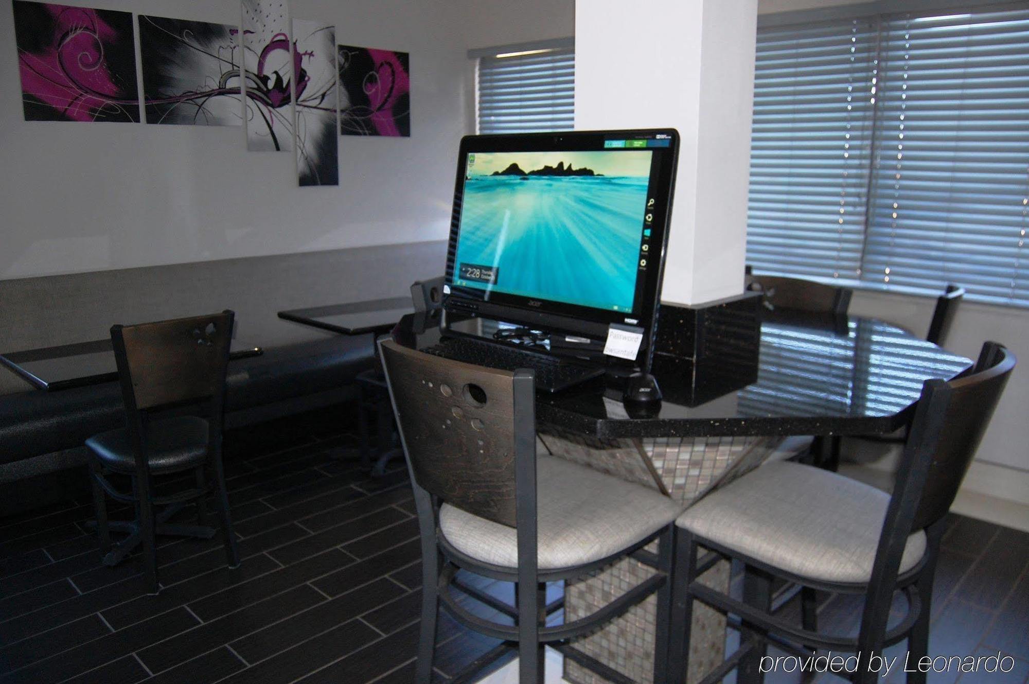 Best Western Santa Fe Amarillo Exterior photo