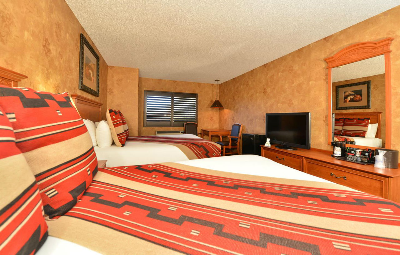 Best Western Santa Fe Amarillo Exterior photo